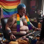 Wokester Keyboard Warrior