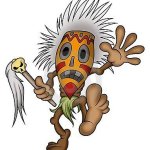Witch Doctor