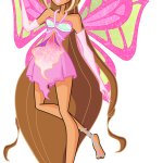 Enchantix Flora