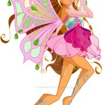 Flora Enchantix