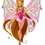 Enchantix Flora