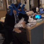 Subway series spanking | image tagged in gifs,yankees,mets,spanking | made w/ Imgflip video-to-gif maker