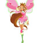 Flora Lovix