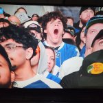 Leafs lose 2025
