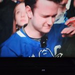 Leafs lose 2025