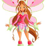 Lovix Flora