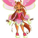 Lovix Flora