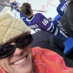 Justin Bieber / Mitch Marner