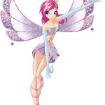 Enchantix Tecna