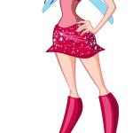 Magic Winx Charmix Musa