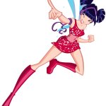 Magic Winx Musa