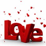 LOVE Hearts