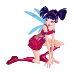 Magic Winx Charmix Musa