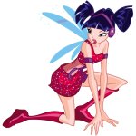 Musa Magic Winx