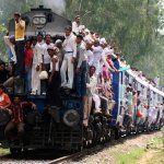 Train life full