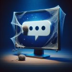 Chat is dead