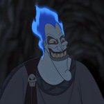 happy hades