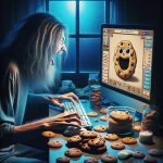 Cookie Clicker Addiction