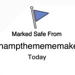 Vhampthemememaker Memes rots My Brain | Vhampthemememaker | image tagged in memes,marked safe from,vhampthemememaker,gross,imgflip users,brainrot | made w/ Imgflip meme maker
