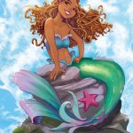 black ariel