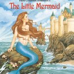 the little mermaid