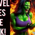 she hulk fired