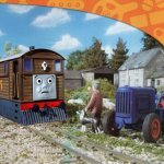Toby is Surprised to see... Promo 1