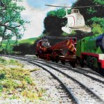 Right Sized Engine for the Job Deleted Scene 1