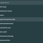 google search meme