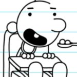 baby rodrick