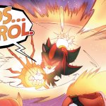 Chaos Control