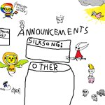 Parannouncements v2 template