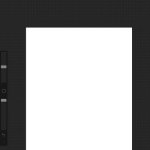 Bro tried so hard to perfectly draw x in Procreate