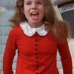 OG Veruca Salt