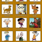 We’re Back! A Dinosaur Story cast (my version 2) | image tagged in we're back a dinosaur story cast meme | made w/ Imgflip meme maker