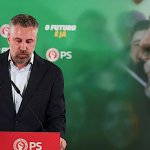 Pedro Nuno Santos Triste Feliz