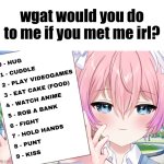 wwyd meme