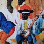 Banjo monkey