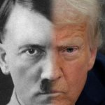 No Nazis., No Kings
