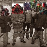 All my adepts