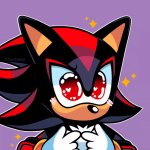 Shosaox Shadow template