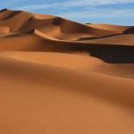 Desert