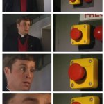 Father Ted The Button