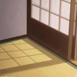 peace out anime GIF Template