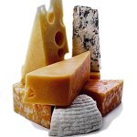 The Collateral Cheese