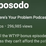 Bono Episodo wtyp