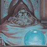Pondering The Orb