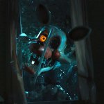 Mangle meme