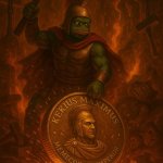 Kekius Maximus