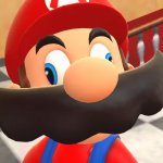 Dumb Mario